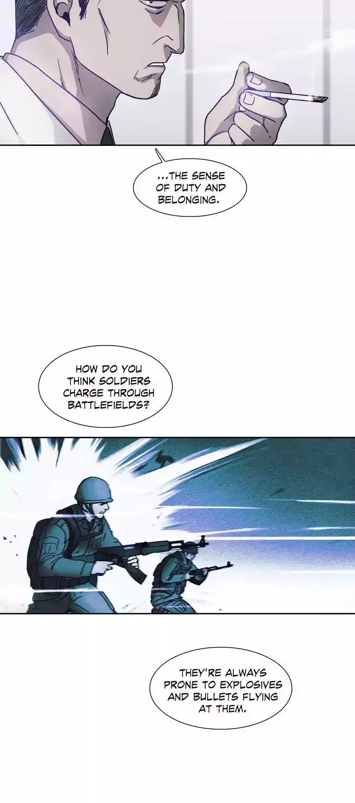 Unknown Code Chapter 29 15